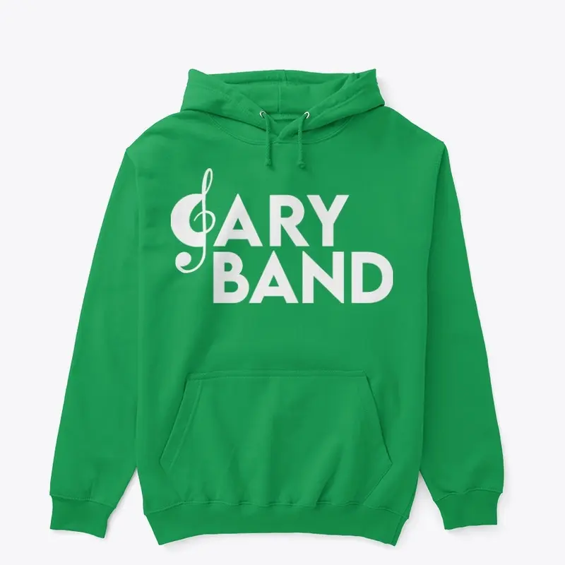 Cary Band Greenwear